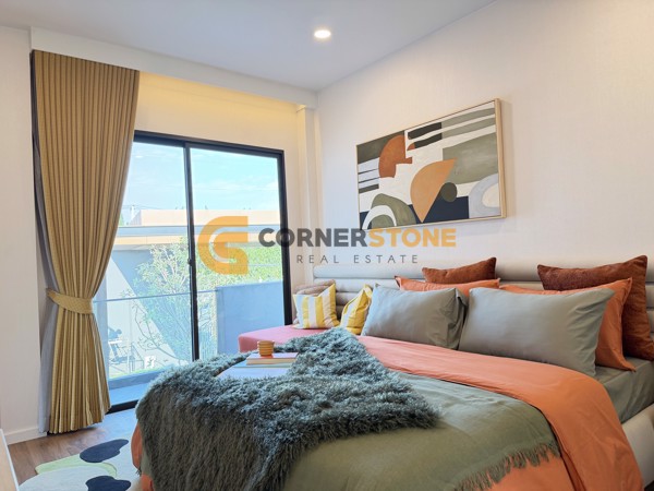 Picture of 4 bedroom House in Pyche Pattaya East Pattaya