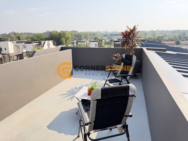 Picture of 4 bedroom House in Pyche Pattaya East Pattaya