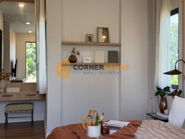 Picture of 4 bedroom House in Pyche Pattaya East Pattaya