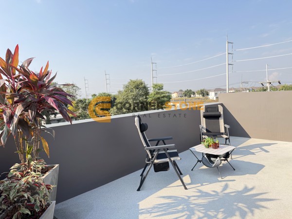 Picture of 4 bedroom House in Pyche Pattaya East Pattaya