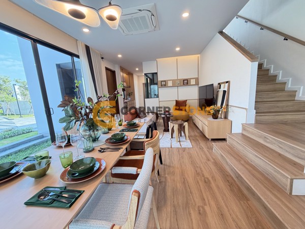 Picture of 4 bedroom House in Pyche Pattaya East Pattaya