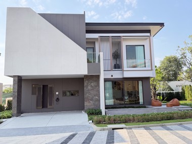 Picture of 4 bedroom House in Pyche Pattaya East Pattaya