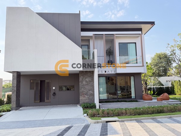 Picture of 4 bedroom House in Pyche Pattaya East Pattaya