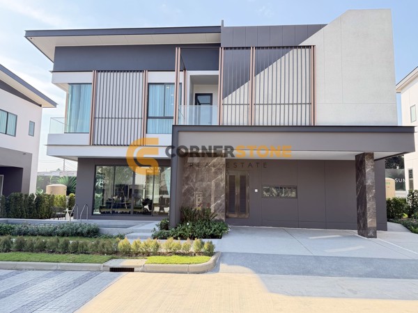 Picture of 4 bedroom House in Pyche Pattaya East Pattaya