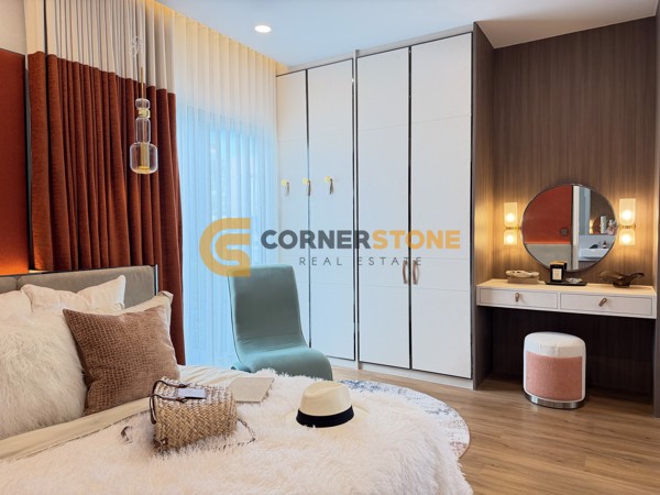 Picture of 4 bedroom House in Pyche Pattaya East Pattaya