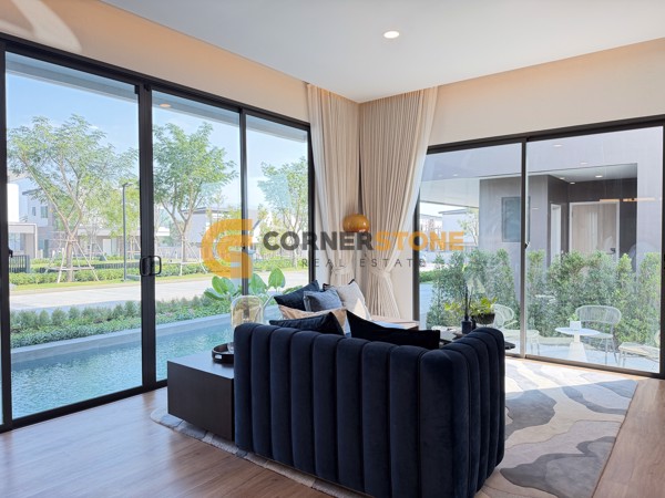 Picture of 4 bedroom House in Pyche Pattaya East Pattaya