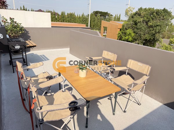 Picture of 4 bedroom House in Pyche Pattaya East Pattaya