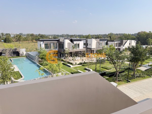 Picture of 4 bedroom House in Pyche Pattaya East Pattaya