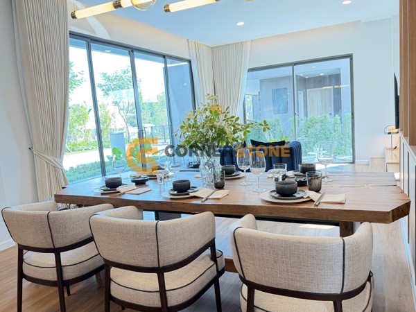 Picture of 4 bedroom House in Pyche Pattaya East Pattaya