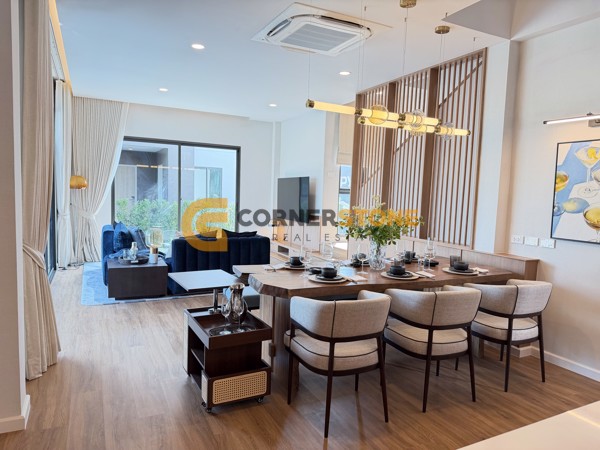 Picture of 4 bedroom House in Pyche Pattaya East Pattaya