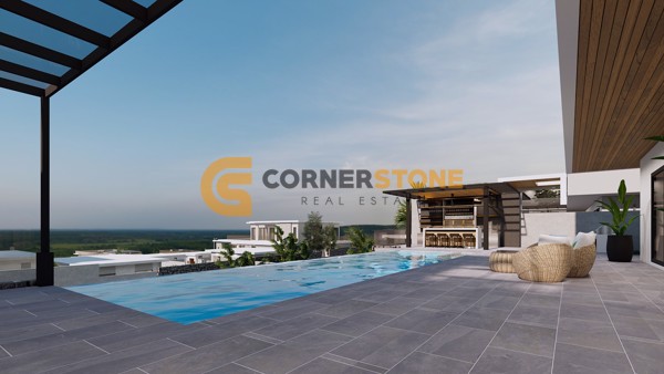 Picture of 6 bedroom House in The View Estate Pattaya East Pattaya