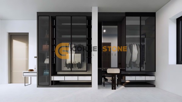 Picture of 6 bedroom House in The View Estate Pattaya East Pattaya