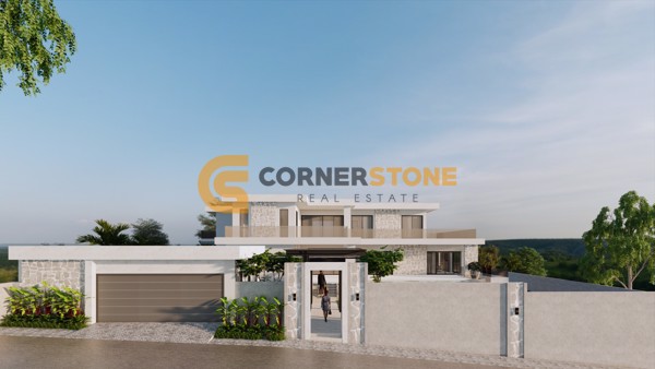 Picture of 5 bedroom House in The View Estate Pattaya East Pattaya