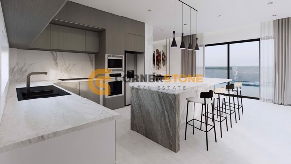 Picture of 5 bedroom House in The View Estate Pattaya East Pattaya