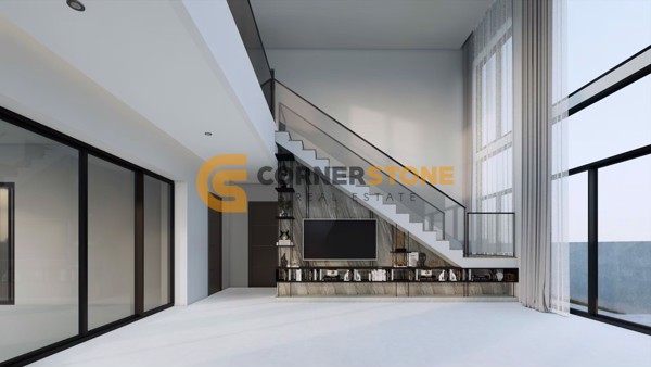 Picture of 5 bedroom House in The View Estate Pattaya East Pattaya