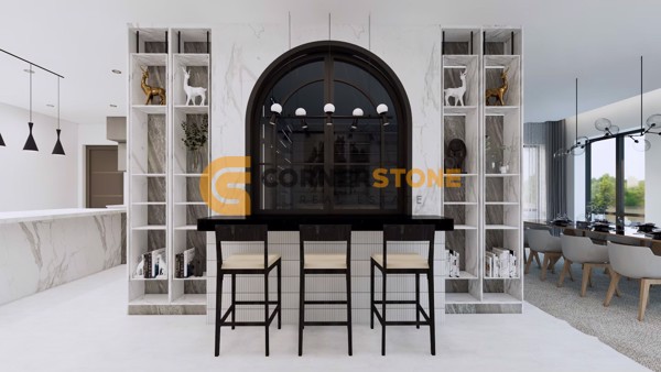 Picture of 5 bedroom House in The View Estate Pattaya East Pattaya