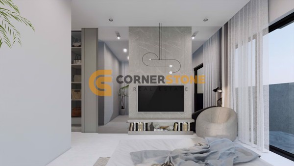 Picture of 5 bedroom House in The View Estate Pattaya East Pattaya