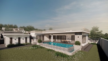 Picture of 5 bedroom House in The View Estate Pattaya East Pattaya