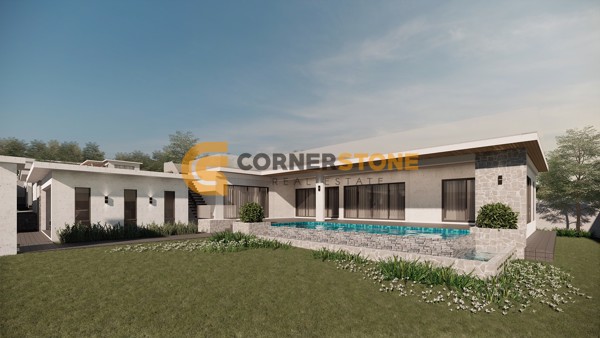 Picture of 5 bedroom House in The View Estate Pattaya East Pattaya