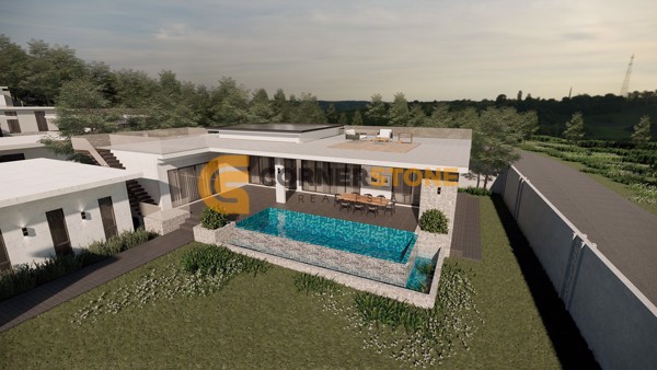 Picture of 5 bedroom House in The View Estate Pattaya East Pattaya