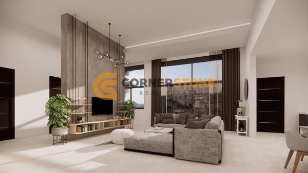 Picture of 5 bedroom House in The View Estate Pattaya East Pattaya