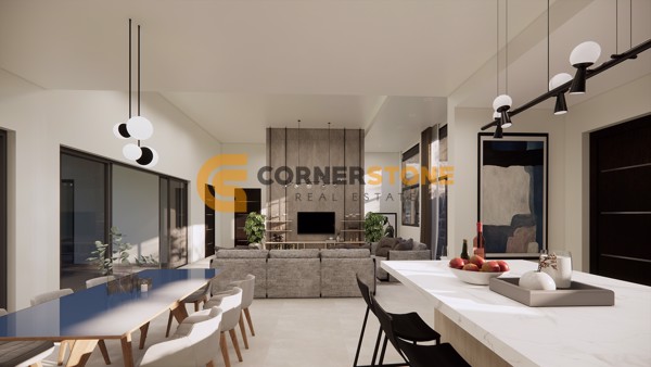 Picture of 5 bedroom House in The View Estate Pattaya East Pattaya