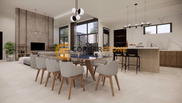 Picture of 5 bedroom House in The View Estate Pattaya East Pattaya