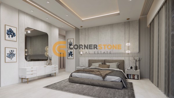 Picture of 5 bedroom House in The View Estate Pattaya East Pattaya