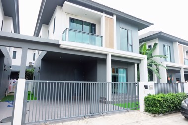 Picture of บ้าน 3 ห้องนอน ในโครงการ Patta Define ตั้งอยู่ที่ พัทยาตะวันออก