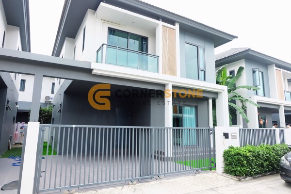 Picture of บ้าน 3 ห้องนอน ในโครงการ Patta Define ตั้งอยู่ที่ พัทยาตะวันออก