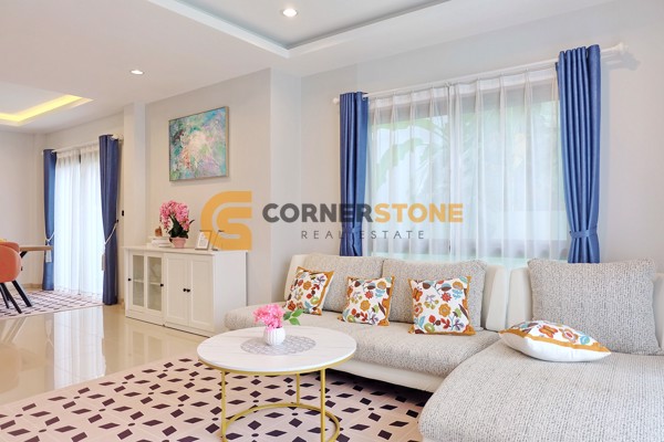 Picture of บ้าน 3 ห้องนอน ในโครงการ Patta Define ตั้งอยู่ที่ พัทยาตะวันออก