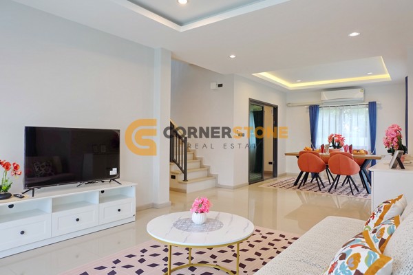 Picture of บ้าน 3 ห้องนอน ในโครงการ Patta Define ตั้งอยู่ที่ พัทยาตะวันออก