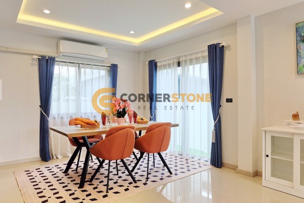 Picture of บ้าน 3 ห้องนอน ในโครงการ Patta Define ตั้งอยู่ที่ พัทยาตะวันออก