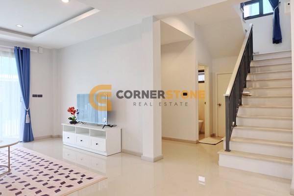 Picture of บ้าน 3 ห้องนอน ในโครงการ Patta Define ตั้งอยู่ที่ พัทยาตะวันออก