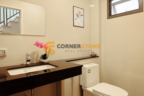 Picture of บ้าน 3 ห้องนอน ในโครงการ Patta Define ตั้งอยู่ที่ พัทยาตะวันออก