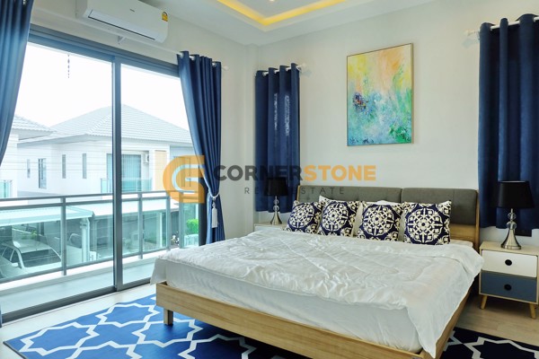 Picture of บ้าน 3 ห้องนอน ในโครงการ Patta Define ตั้งอยู่ที่ พัทยาตะวันออก