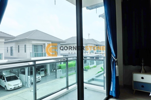 Picture of บ้าน 3 ห้องนอน ในโครงการ Patta Define ตั้งอยู่ที่ พัทยาตะวันออก