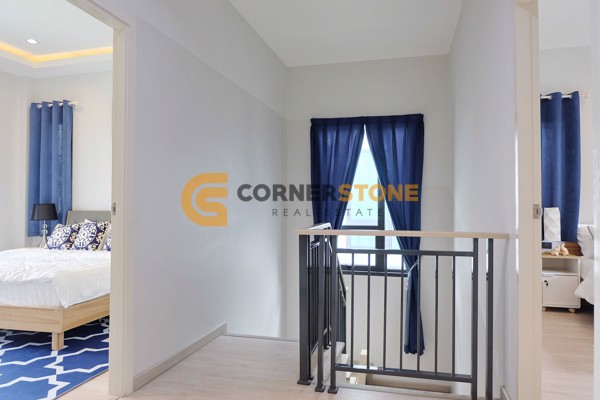 Picture of บ้าน 3 ห้องนอน ในโครงการ Patta Define ตั้งอยู่ที่ พัทยาตะวันออก