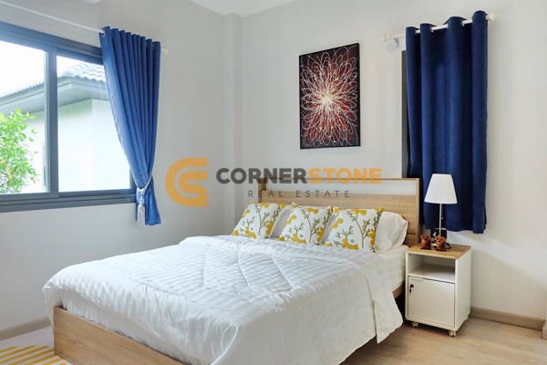 Picture of บ้าน 3 ห้องนอน ในโครงการ Patta Define ตั้งอยู่ที่ พัทยาตะวันออก