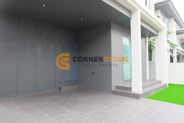 Picture of บ้าน 3 ห้องนอน ในโครงการ Patta Define ตั้งอยู่ที่ พัทยาตะวันออก