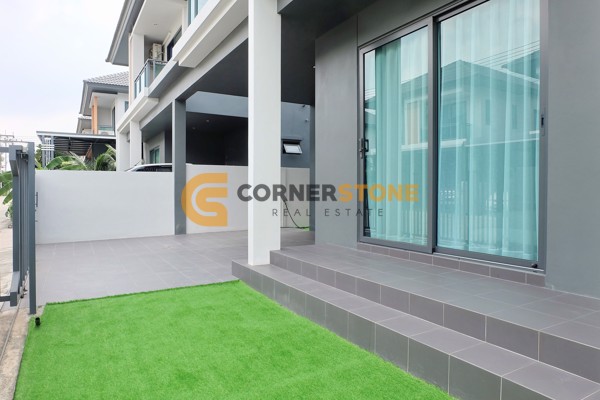 Picture of บ้าน 3 ห้องนอน ในโครงการ Patta Define ตั้งอยู่ที่ พัทยาตะวันออก