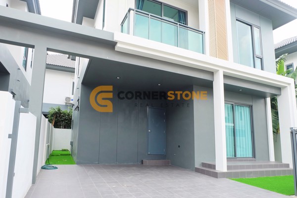 Picture of บ้าน 3 ห้องนอน ในโครงการ Patta Define ตั้งอยู่ที่ พัทยาตะวันออก