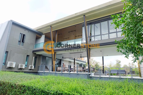 Picture of บ้าน 3 ห้องนอน ในโครงการ Patta Define ตั้งอยู่ที่ พัทยาตะวันออก