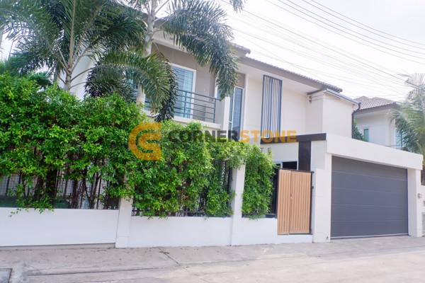 Picture of 2 bedroom House in Pruksa Nara Village East Pattaya