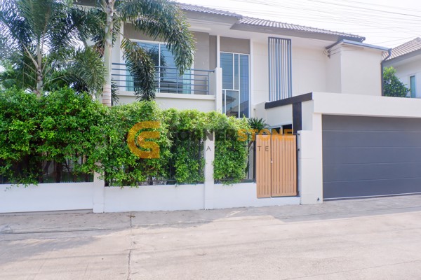 Picture of 2 bedroom House in Pruksa Nara Village East Pattaya