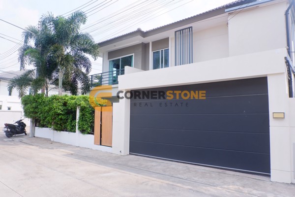 Picture of 2 bedroom House in Pruksa Nara Village East Pattaya