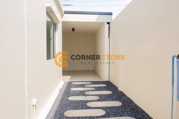 Picture of 2 bedroom House in Pruksa Nara Village East Pattaya