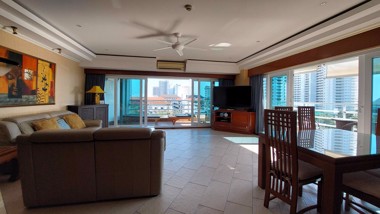 Picture of คอนโด 3 ห้องนอน ในโครงการ View Talay 5 ตั้งอยู่ที่ หาดจอมเทียน