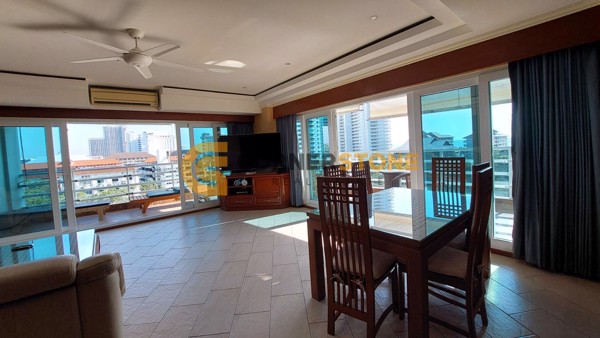 Picture of คอนโด 3 ห้องนอน ในโครงการ View Talay 5 ตั้งอยู่ที่ หาดจอมเทียน