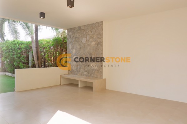 Picture of 2 bedroom House in Pruksa Nara Village East Pattaya